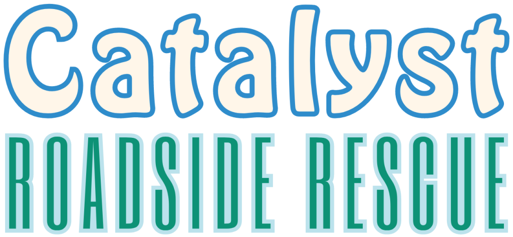 Experience the difference with Catalyst Roadside Rescue and let us be the catalyst for your peace of mind on the open road. Contact us now.