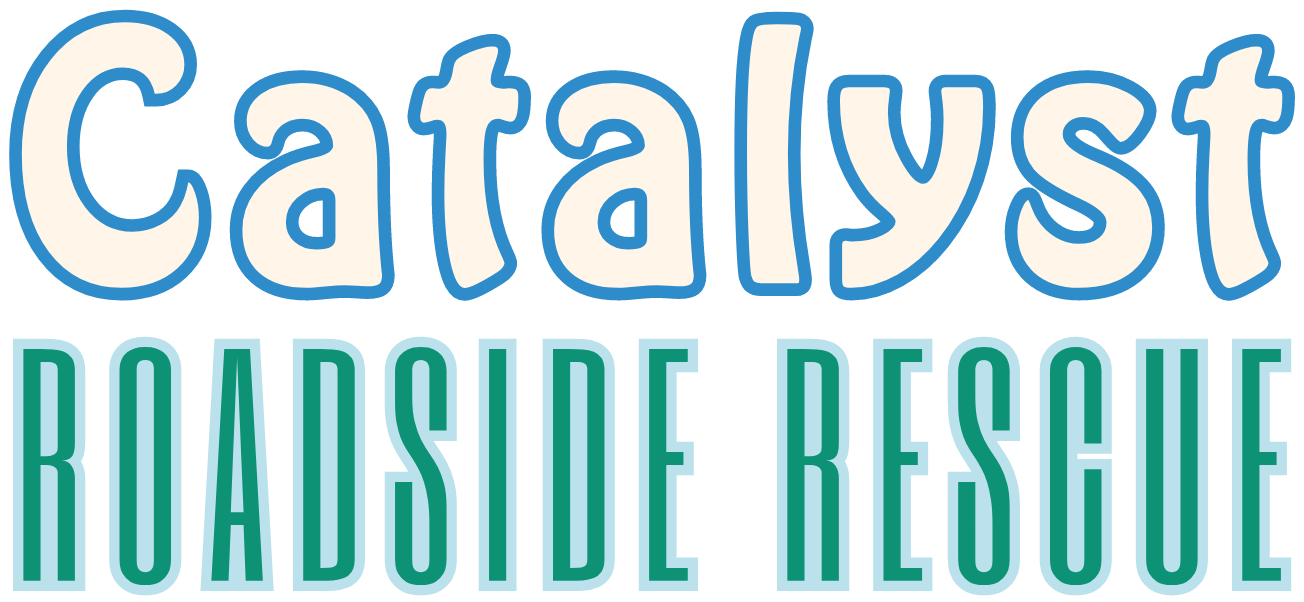 Experience the difference with Catalyst Roadside Rescue and let us be the catalyst for your peace of mind on the open road. Contact us now.